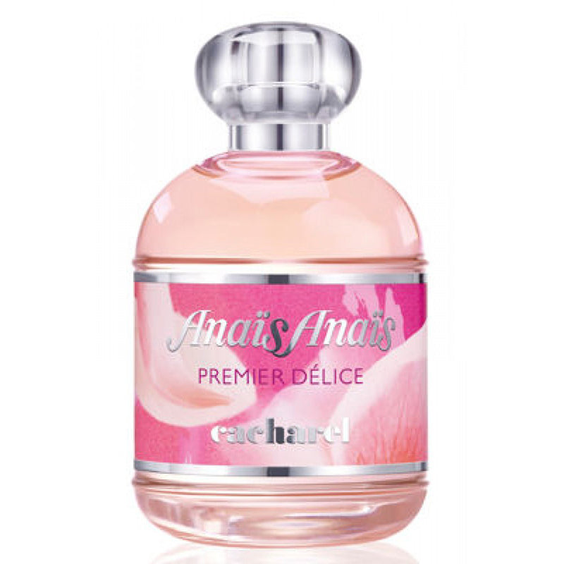 Cacharel Anais Anais Premier Delice For Women Eau De Toilette 100ML